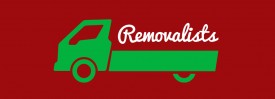 Removalists Toogoolawah - Furniture Removals